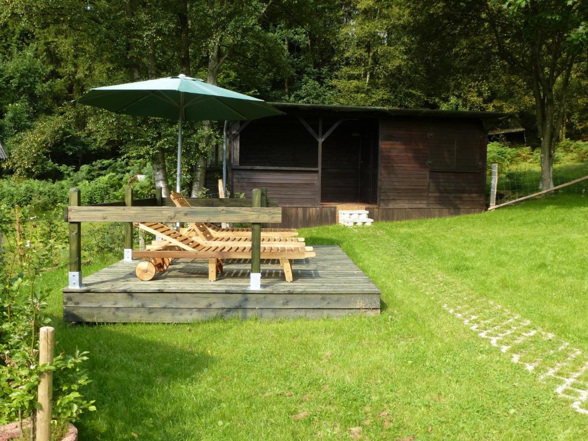 Haus Sonnentau Apartment Monschau Room photo